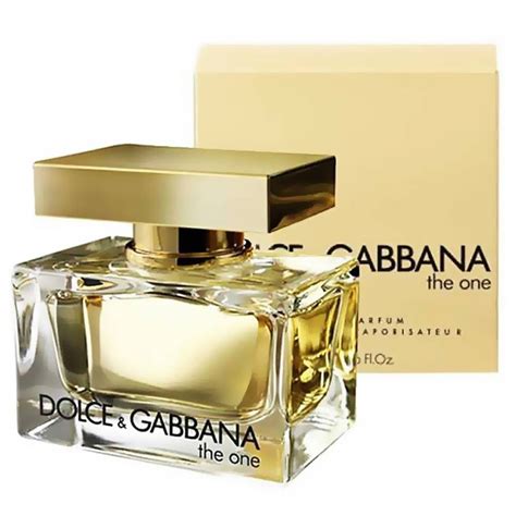 dolce gabbana the one 100ml damen|Dolce & Gabbana the one fragrantica.